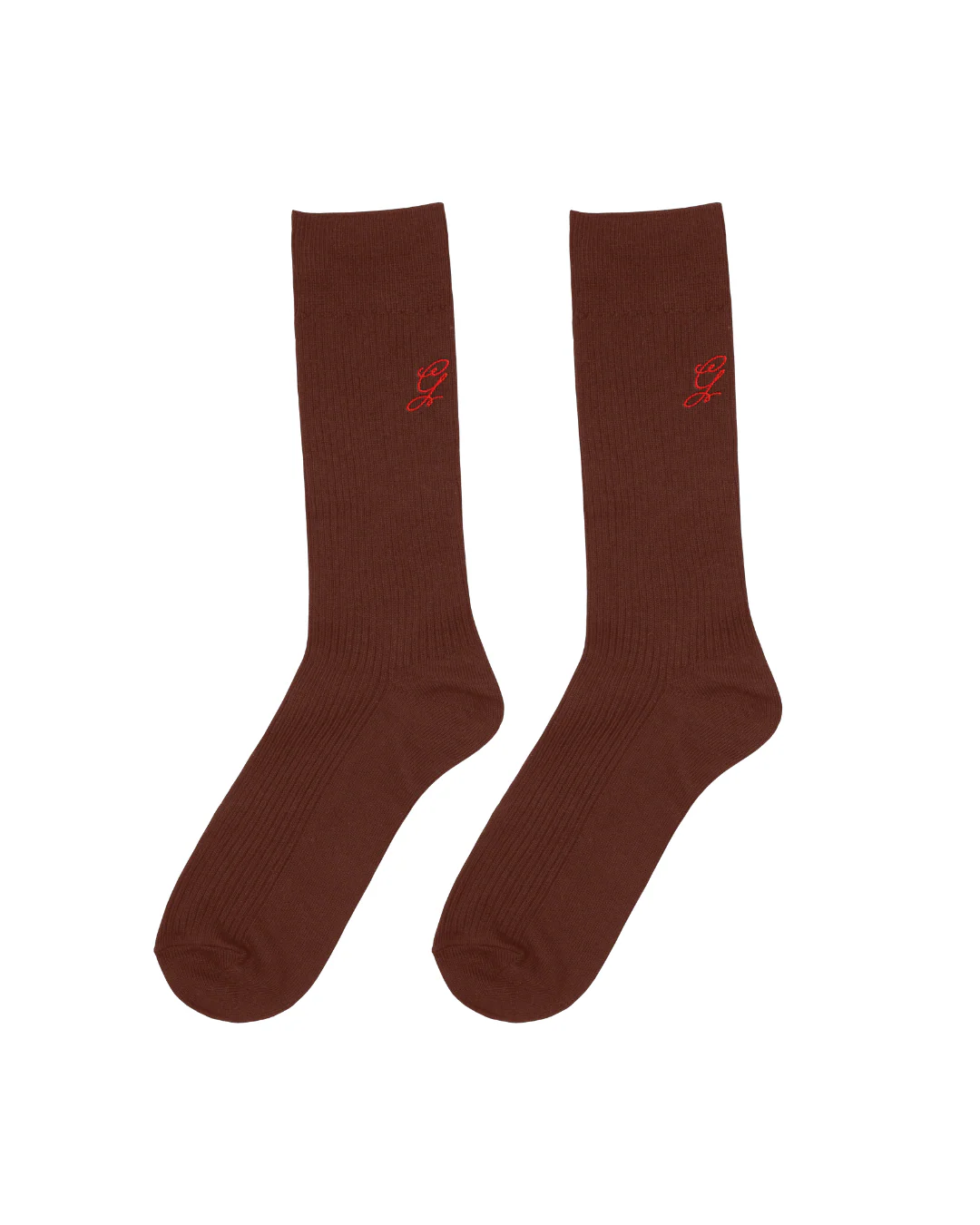 GVN Embroidered Socks - Image 7